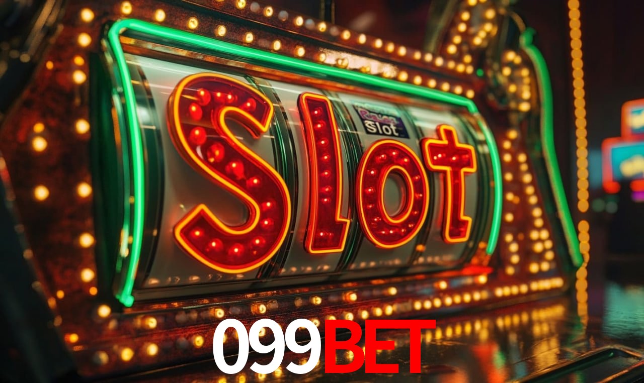 Recursos de Bônus 099bet