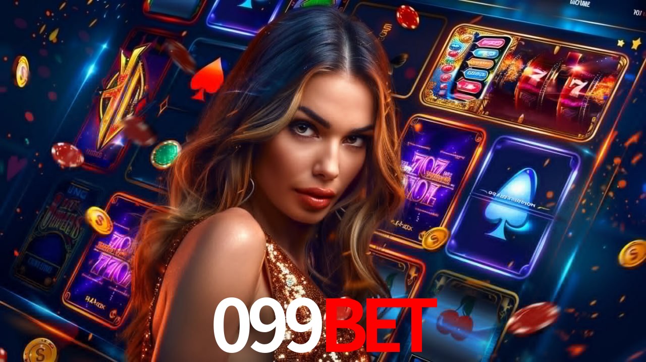 Jogos Exclusivos 099bet