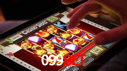 Apostas Esportivas na 099bet: Um Guia Completo