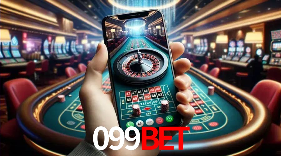 Descubra a Essência do 099bet: Nossa História e Compromissos