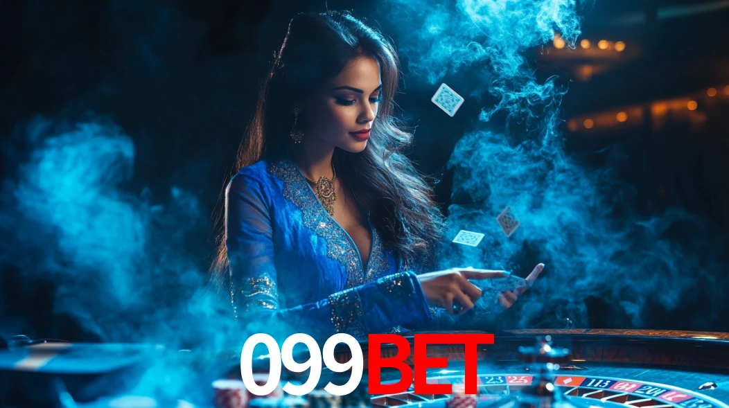 Apostas de Futebol 099bet