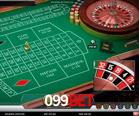 Descubra o Mundo do Cassino Online com 099bet