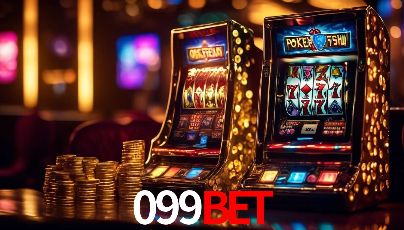Interface Premium 099bet