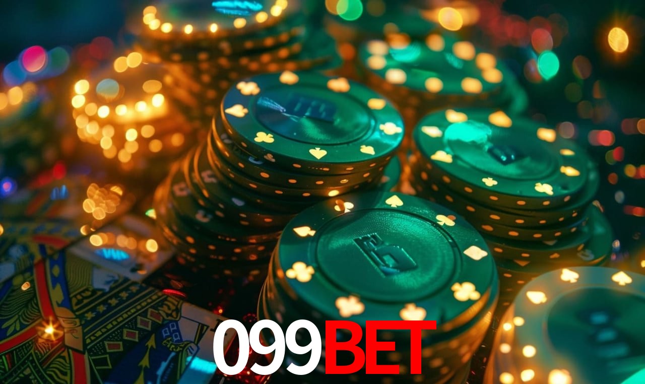 Jogos de Slot 099bet