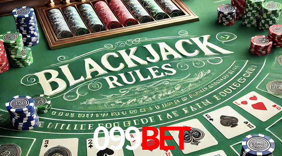 Casino VIP 099bet