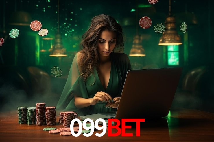 PIX Instantâneo 099bet