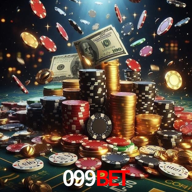 Casino Ao Vivo 099bet