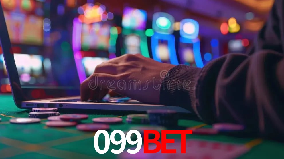Apostas de Tênis 099bet