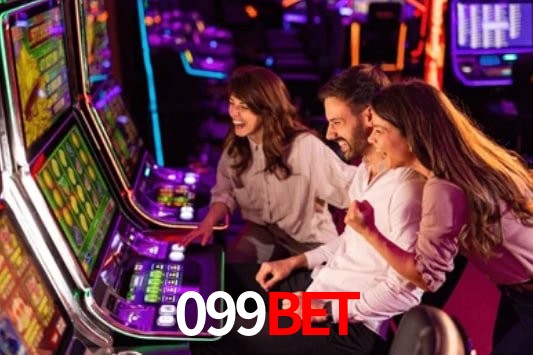 Mesa de Blackjack 099bet
