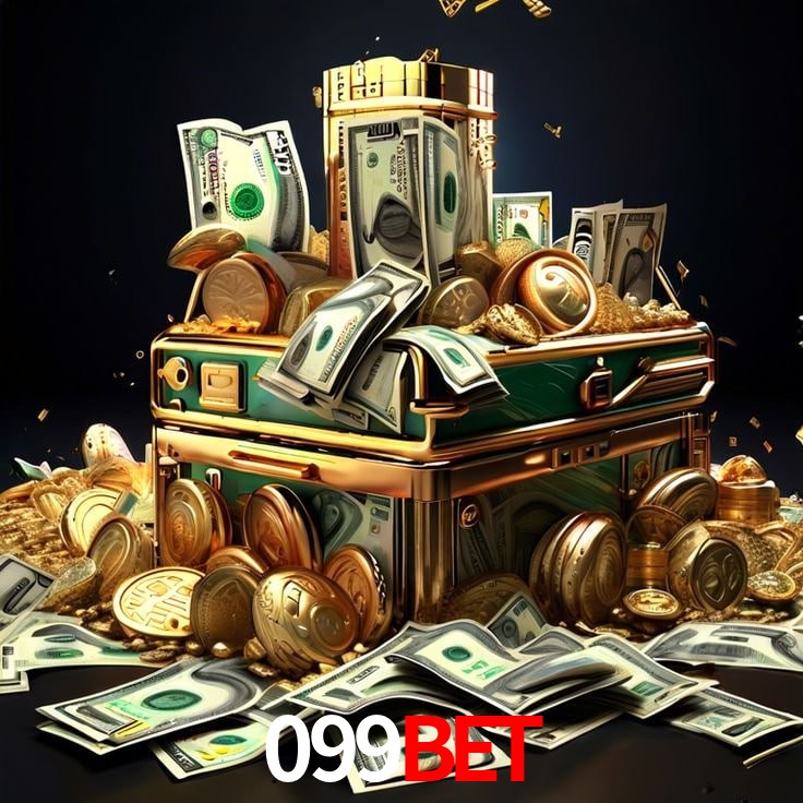 Login Seguro 099bet