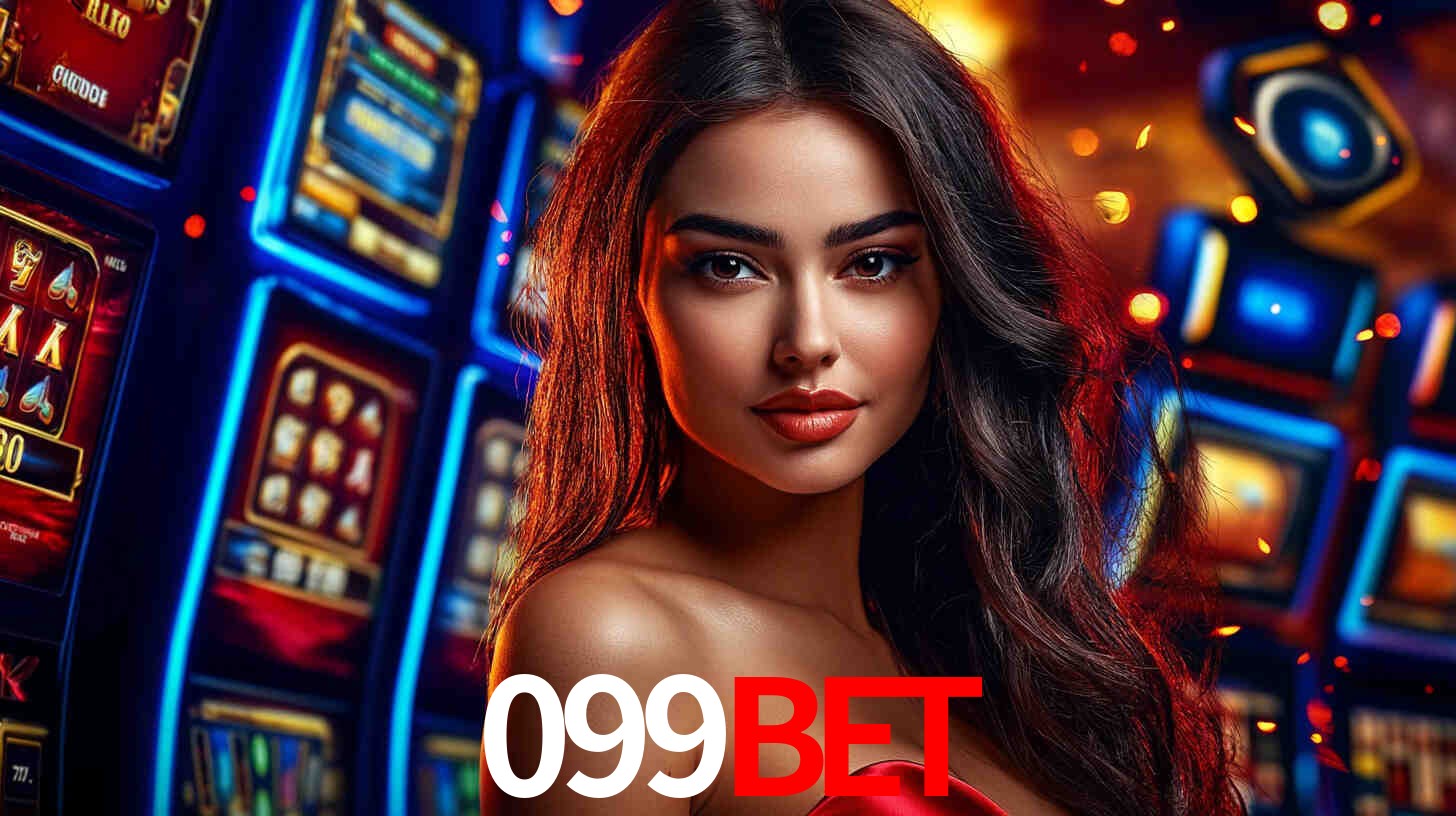 cassino 099bet
