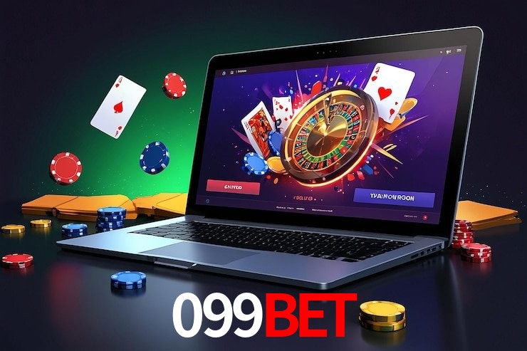 Jogos de Slot 099bet