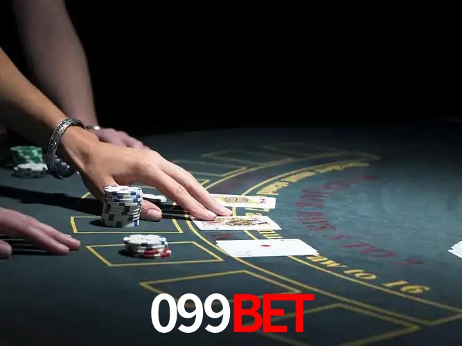 Provedores de Jogos 099bet