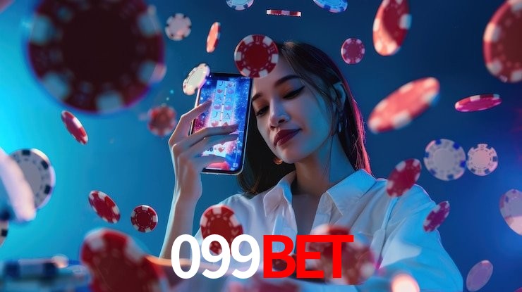 PIX Instantâneo 099bet
