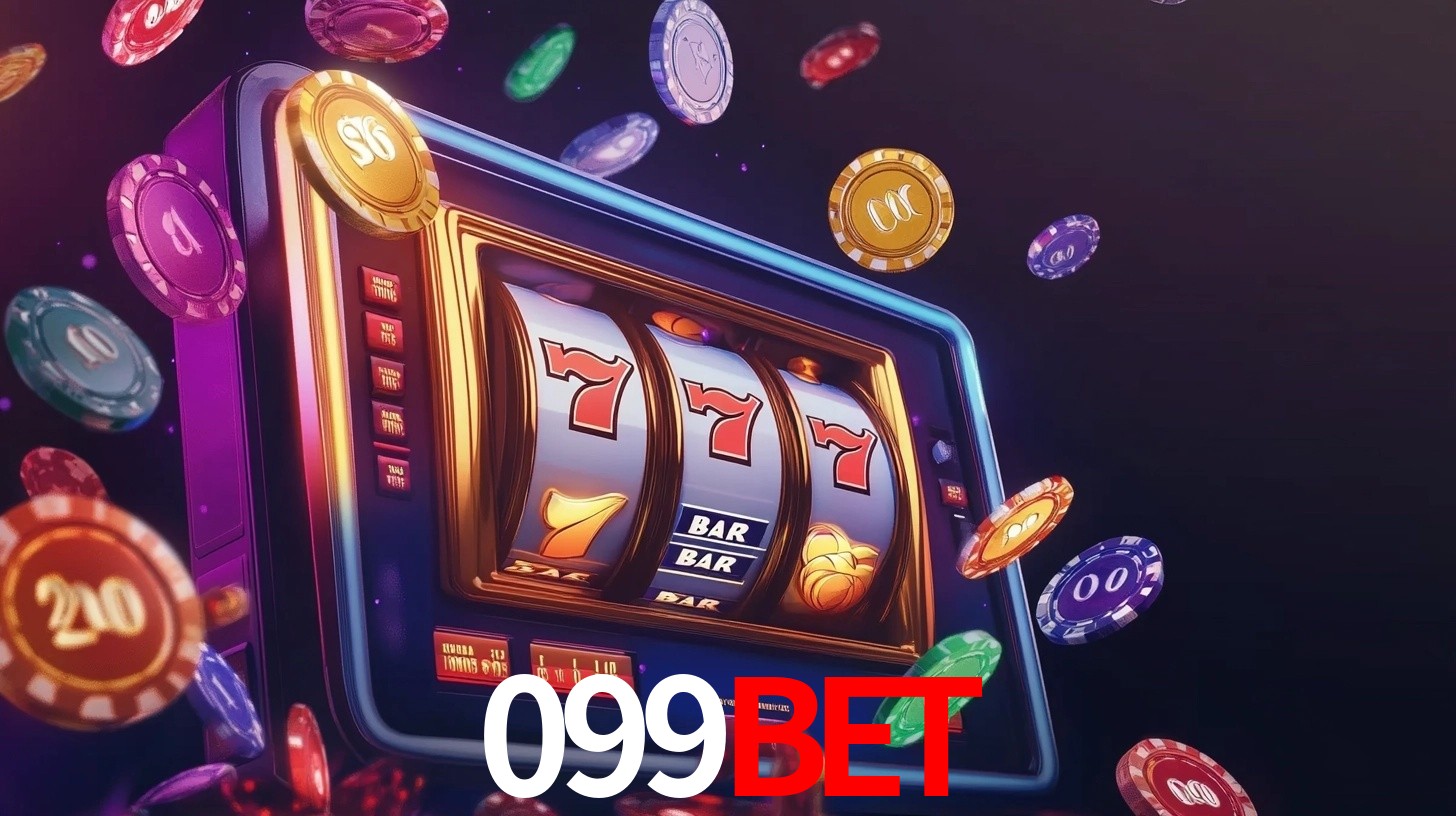 APP oficial da 099bet para mobile