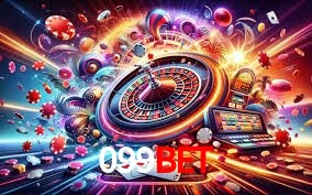 Provedores de Jogos 099bet