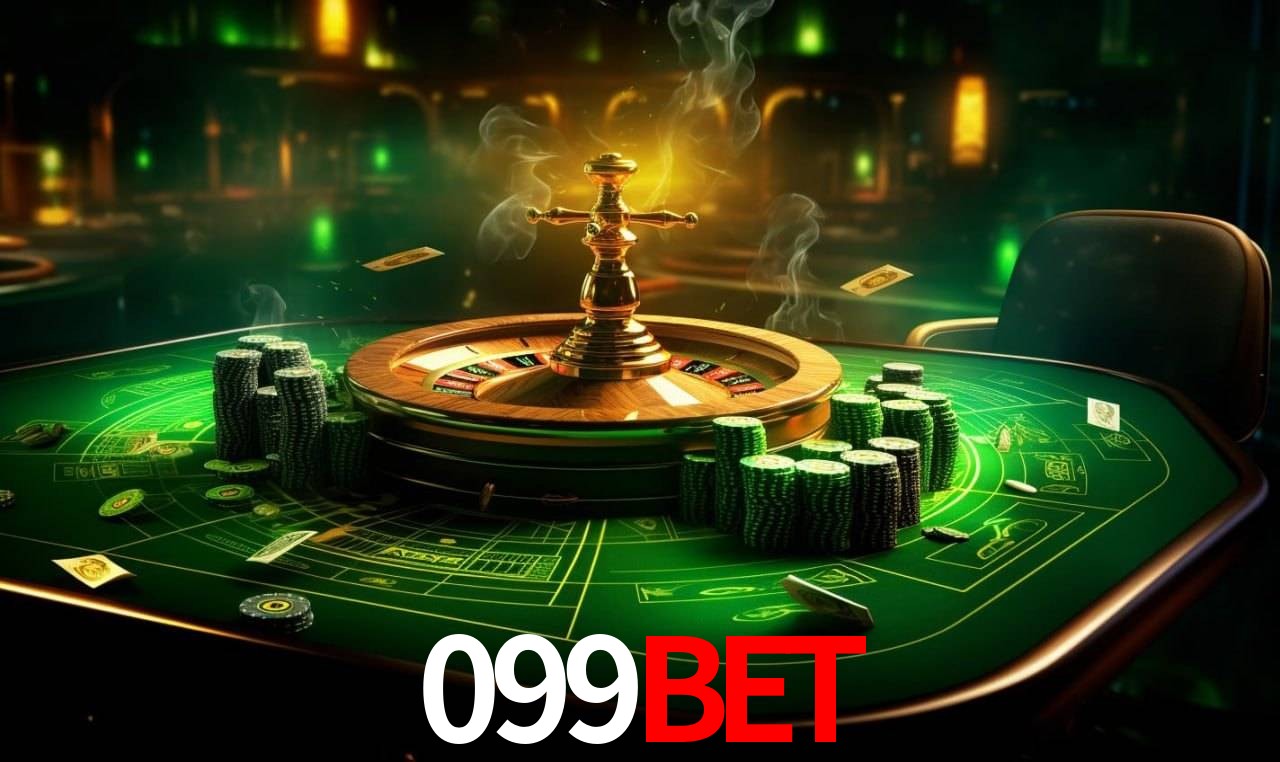 Programa VIP 099bet