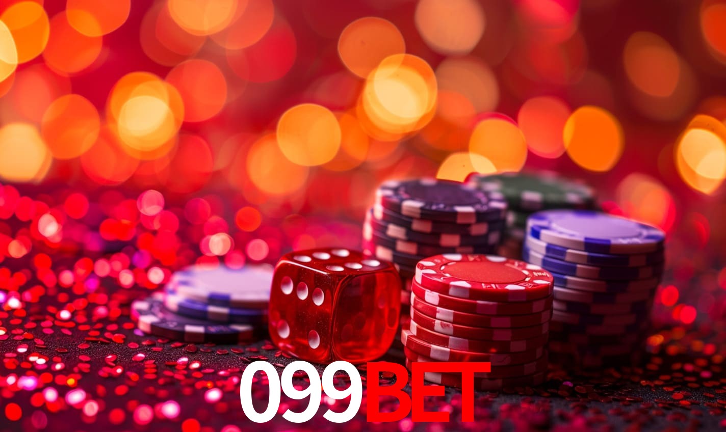 Apostas de Tênis 099bet