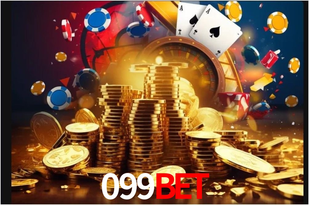 Casino VIP 099bet